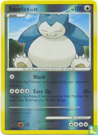 Snorlax (reverse)