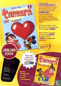 Dat is liefde!
