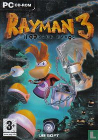 Rayman 3: Hoodlum Havoc