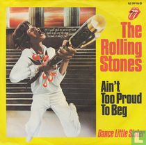 Ain't Too Proud To Beg