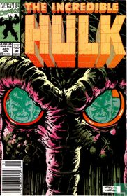 The Incredible Hulk 389