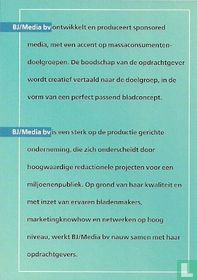 B001417 - vdBJ Communicatie Groep, Bloemendaal 
