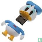 Donald Duck USB-Stick
