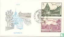 Abbayes belges