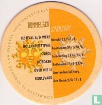 Dommelsch sponsort acheter