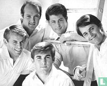 Beach Boys, The music catalogue