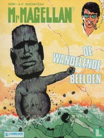 De wandelende beelden