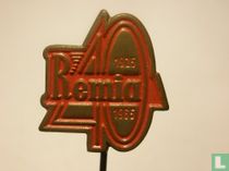 Remia 40 1925 1965 [rood]
