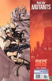 Hel's Valkyrie