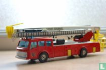 Dennis 'Simon Snorkel' Fire Engine