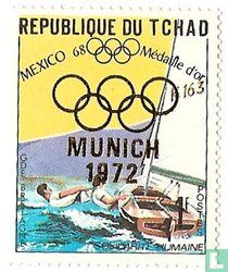 Olympische Spiele
