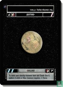 Sullust