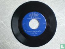 Talking off the wall