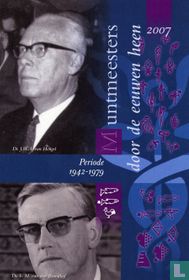 Netherlands mint set 2007 "Mintmasters V" for sale