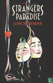 Love me tender
