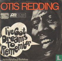 I've got dreams to remember