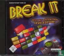 Break it
