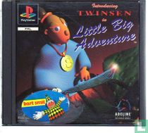 Little Big Adventure