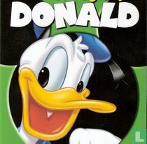 Donald Duck dvd / video / blu-ray katalog
