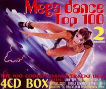 Mega Dance Top 100 - 2