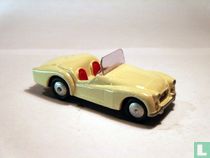 Triumph TR2 Sports Car