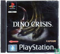 Dino Crisis
