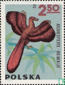 Prehistorische Fauna