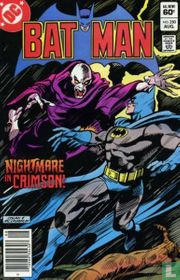 Batman 350