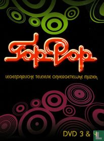 Toppop 3 & 4