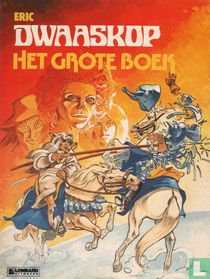 Het grote boek
