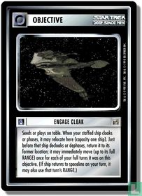Engage Cloak