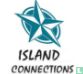 Island Connections luftfahrt katalog
