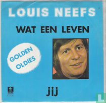 Wat een leven