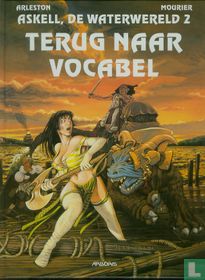 Terug naar Vocabel
