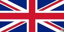 United Kingdom (England) music catalogue