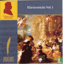 Klavierstücke Vol. I