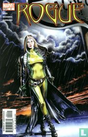 Rogue 2