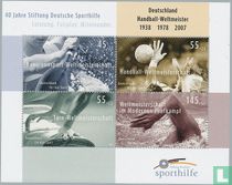 Championnats du monde acheter