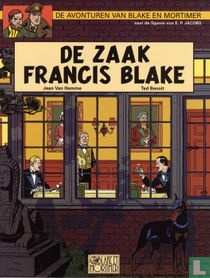 De zaak Francis Blake kaufen