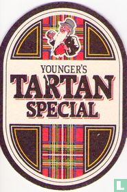 Tartan Special