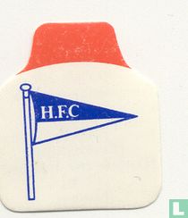 H.F.C. (Koninklijke Haarlemse Football Club), amateur.