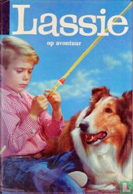 Lassie op avontuur