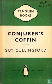 Conjurer's Coffin