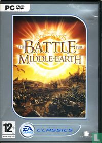 The Lord of the Rings: The Battle for Middle-Earth (EA Classics)