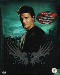 Angel: Season Three