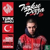 De Turkse Pizza EP