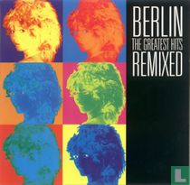 The greatest hits remixed