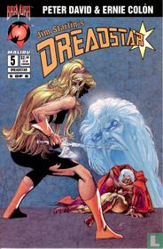Dreadstar 5