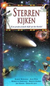 Sterren kijken