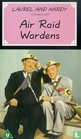 Air Raid Wardens